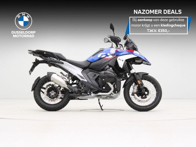 bmw - r-1300-gs