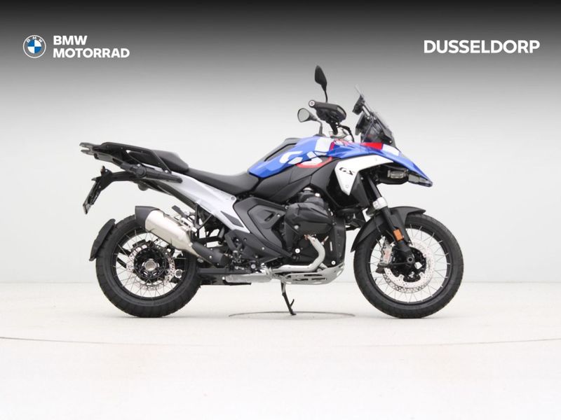 BMW R 1300 GS ASA BTW Voertuig 2025 occasion