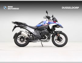 BMW R 1300 GS ASA 2025 occasion