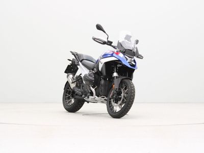 BMW R 1300 GS ASA – foto 2