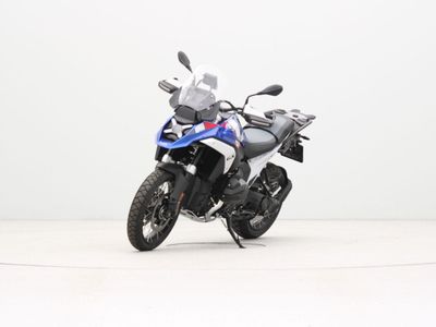 BMW R 1300 GS ASA – foto 4