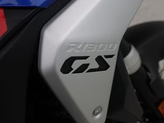 BMW R 1300 GS ASA BTW Voertuig 2025 occasion – foto 12 van 20
