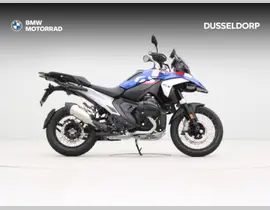 BMW R 1300 GS ASA 2025 occasion
