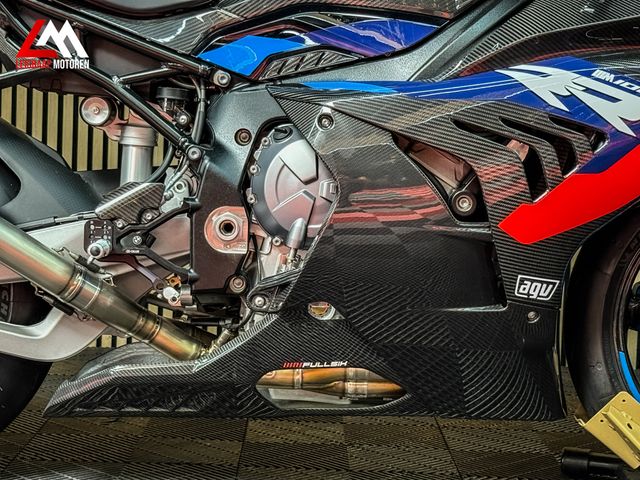 bmw - m-1000-rr