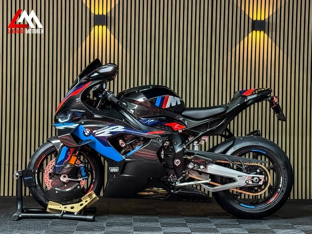 bmw - m-1000-rr
