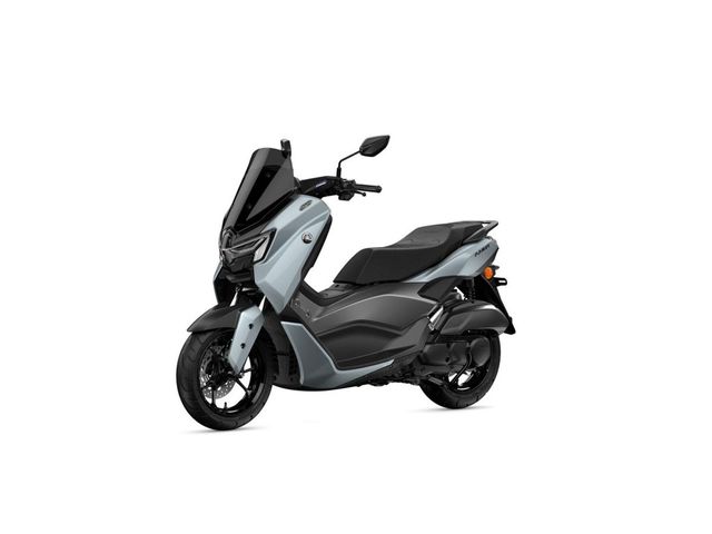 yamaha - nmax-125