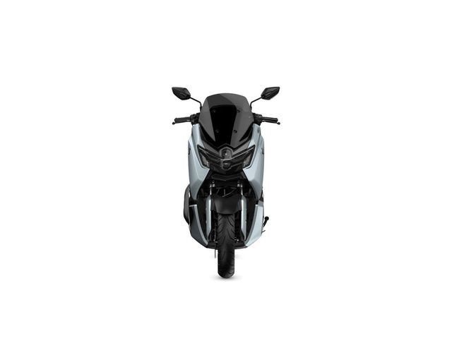 yamaha - nmax-125