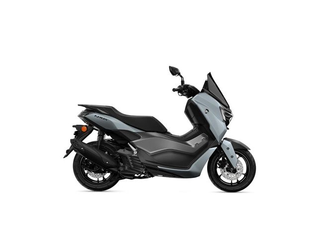 yamaha - nmax-125