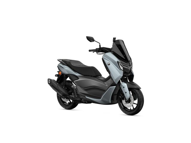 yamaha - nmax-125