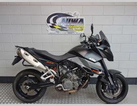 KTM 990 Supermoto T 2010 occasion