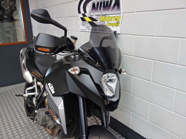 ktm - 990-supermoto-t