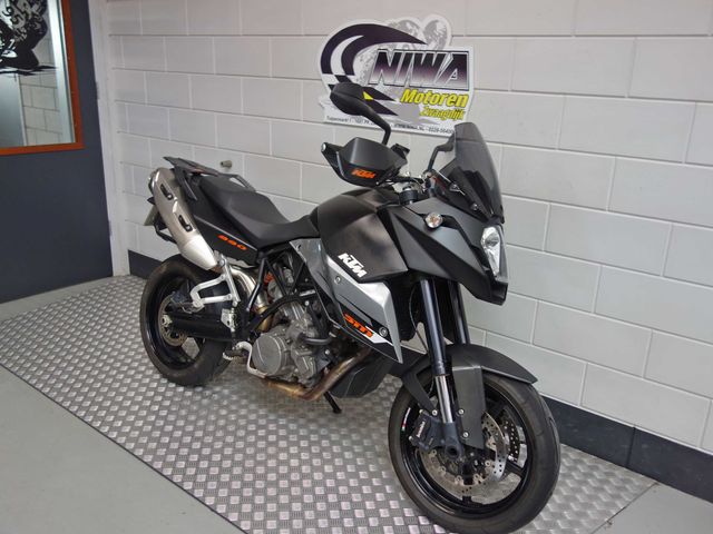 ktm - 990-supermoto-t