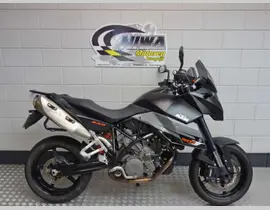 KTM 990 Supermoto 2010 occasion