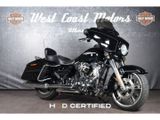 HARLEY-DAVIDSON STREET GLIDE SPECIAL FLHXS