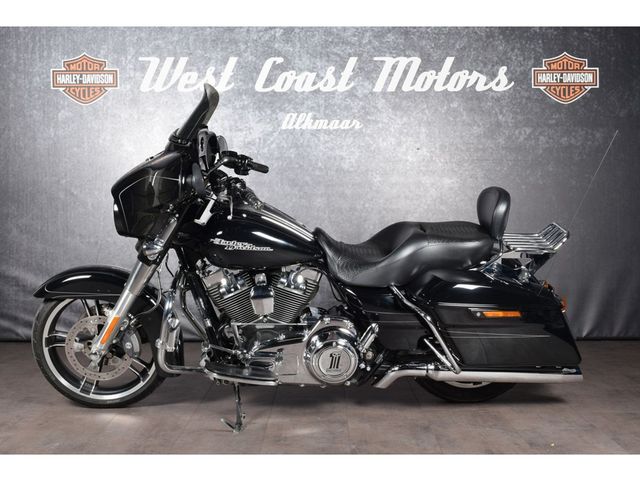 harley-davidson - street-glide-special-flhxs