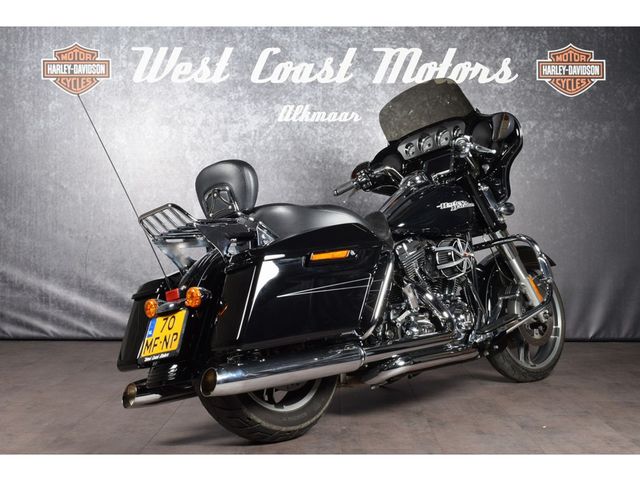 harley-davidson - street-glide-special-flhxs