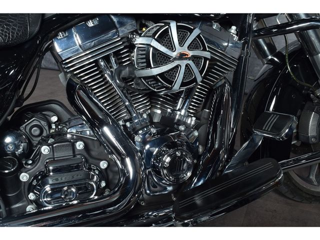 harley-davidson - street-glide-special-flhxs