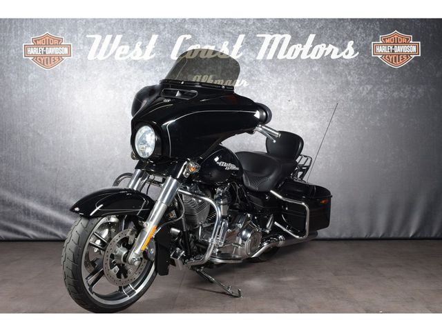 harley-davidson - street-glide-special-flhxs