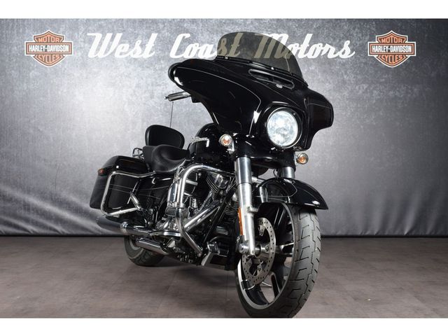 harley-davidson - street-glide-special-flhxs