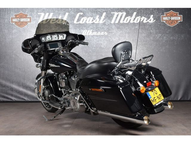 harley-davidson - street-glide-special-flhxs