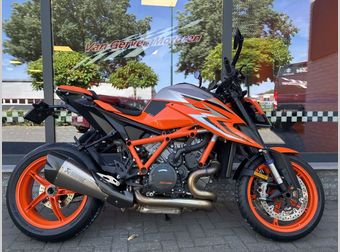 KTM 1290 Super Duke R EVO 2023 occasion
