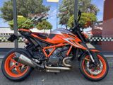 KTM 1290 SUPER DUKE R EVO