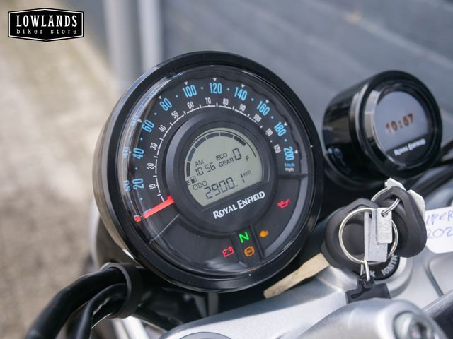 royal-enfield - super-meteor-650