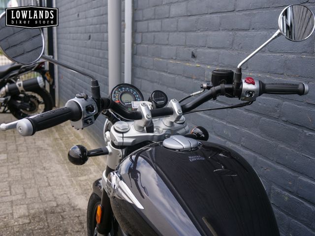 royal-enfield - super-meteor-650