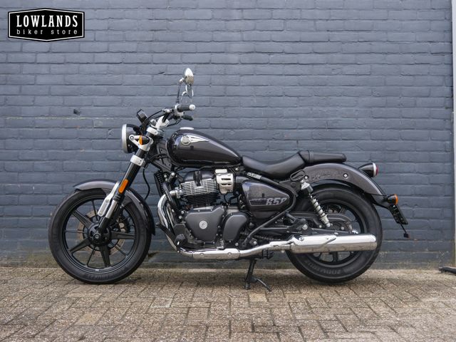 royal-enfield - super-meteor-650