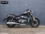 ROYAL ENFIELD SUPER METEOR 650