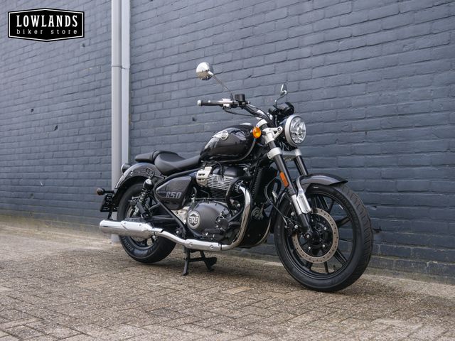 royal-enfield - super-meteor-650