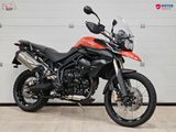 TRIUMPH TIGER 800 XC ABS