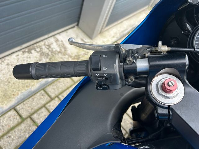 kawasaki - zx-12r-ninja