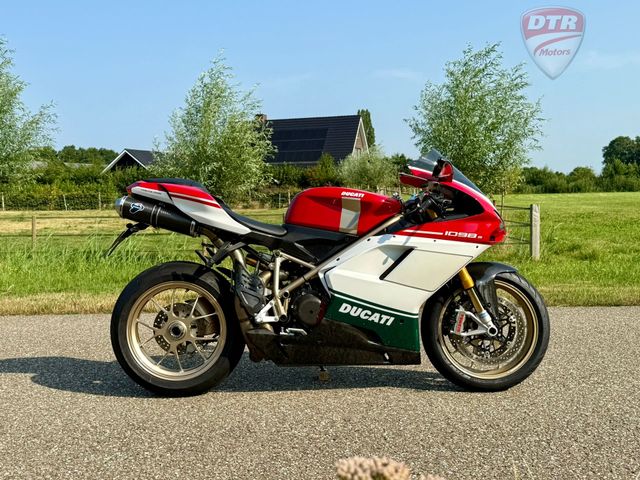 ducati - 1098-s