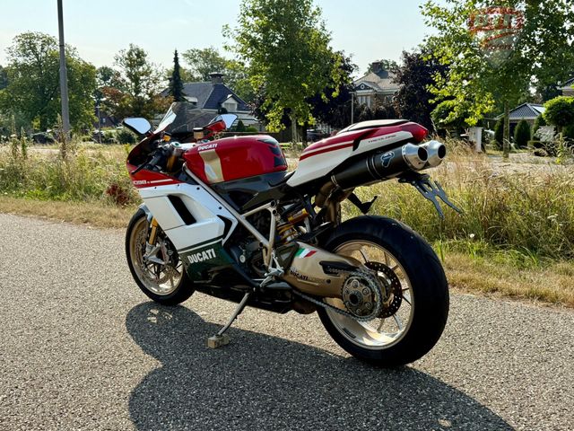 ducati - 1098-s
