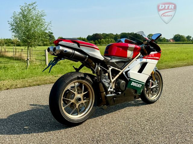 ducati - 1098-s