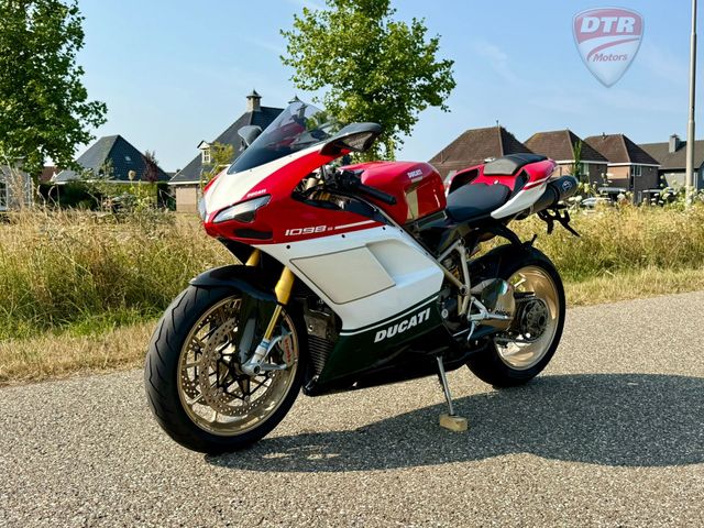ducati - 1098-s