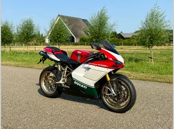 Ducati 1098 S 2007 occasion