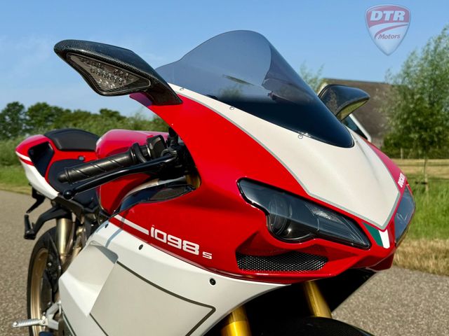 ducati - 1098-s