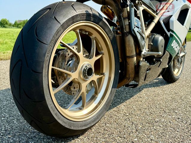 ducati - 1098-s