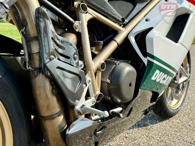 ducati - 1098-s
