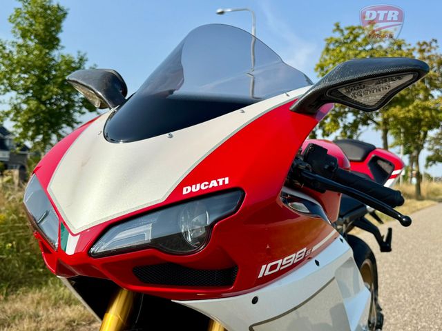 ducati - 1098-s