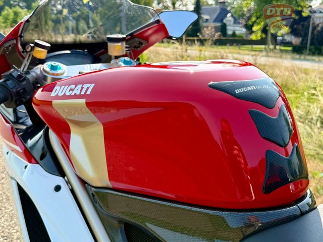 ducati - 1098-s