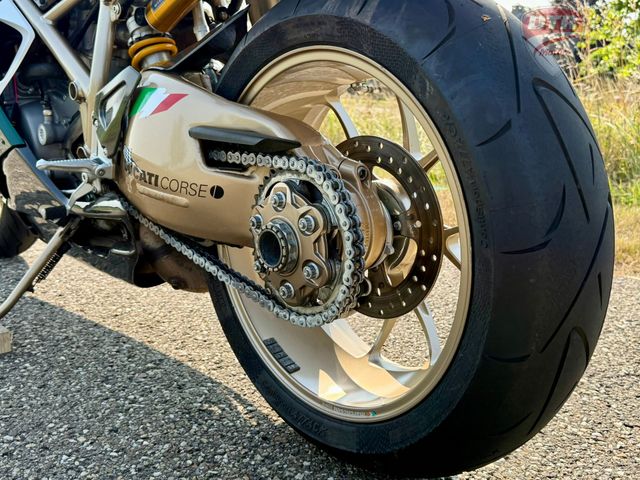 ducati - 1098-s