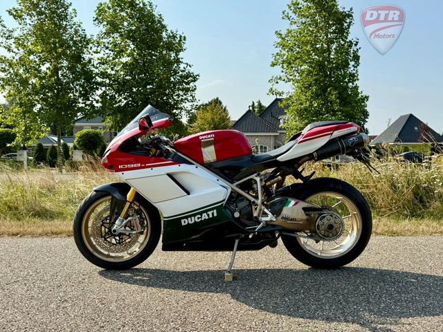 ducati - 1098-s