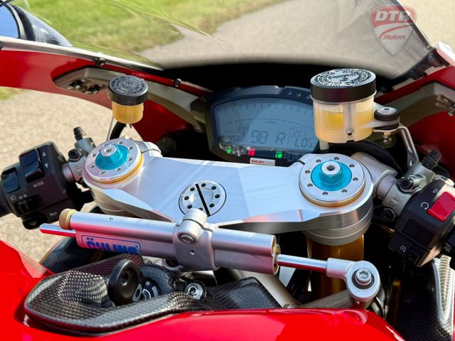 ducati - 1098-s