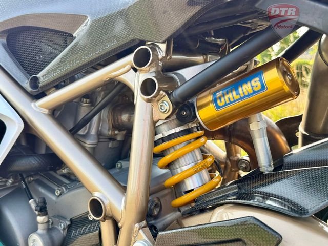 ducati - 1098-s