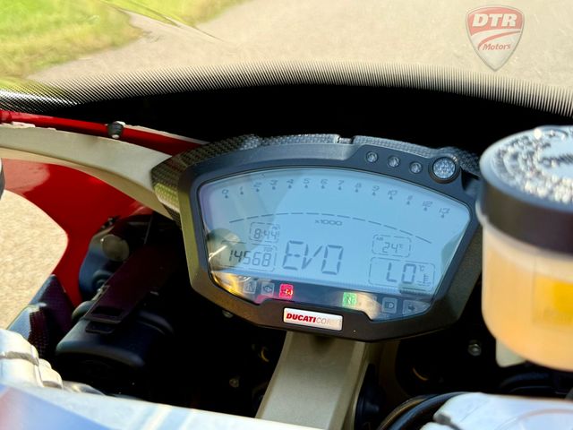 ducati - 1098-s