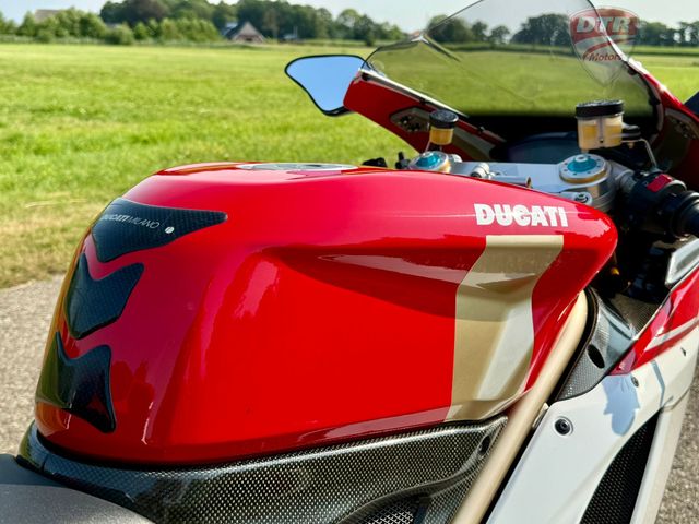 ducati - 1098-s