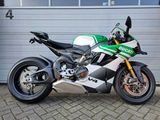 DUCATI PANIGALE V4 TRICOLORE